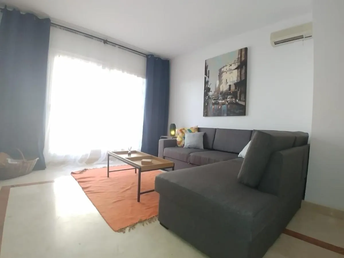 Noria 4 Appartment With Private Pools, Garden, Large Terasse On Beach Front San Luis de Sabinillas