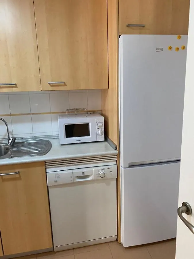 Noria 4 Appartment With Private Pools, Garden, Large Terasse On Beach Front San Luis de Sabinillas 0*,  Spain