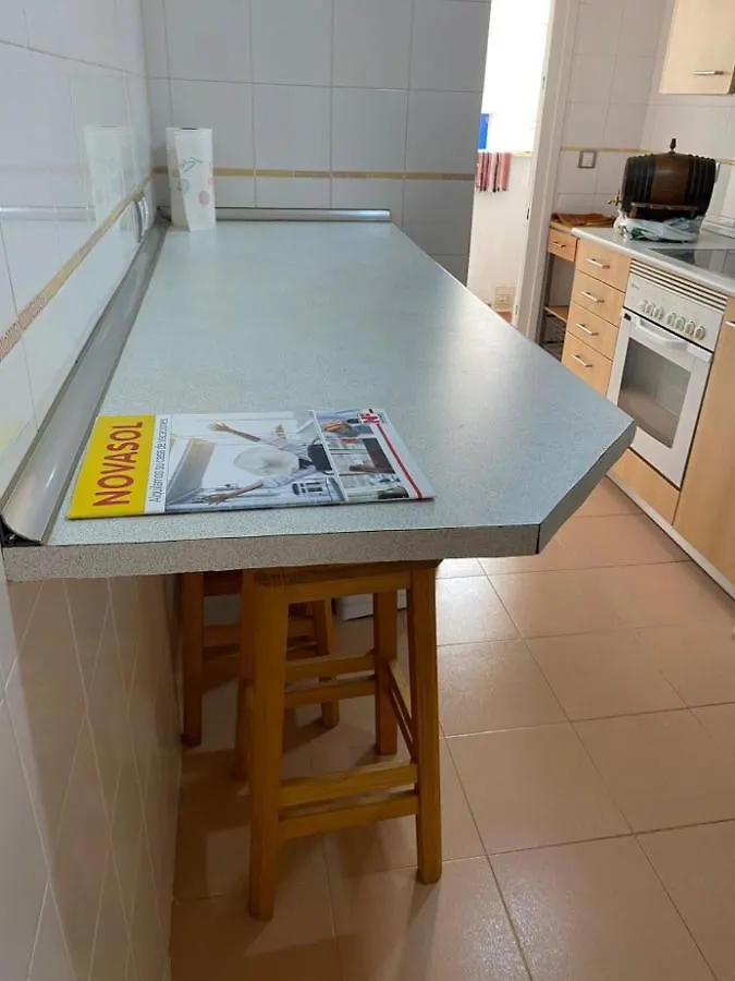 Noria 4 Appartment With Private Pools, Garden, Large Terasse On Beach Front San Luis de Sabinillas Apartment