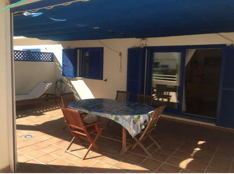 Apartment Noria 4 Appartment With Private Pools, Garden, Large Terasse On Beach Front San Luis de Sabinillas