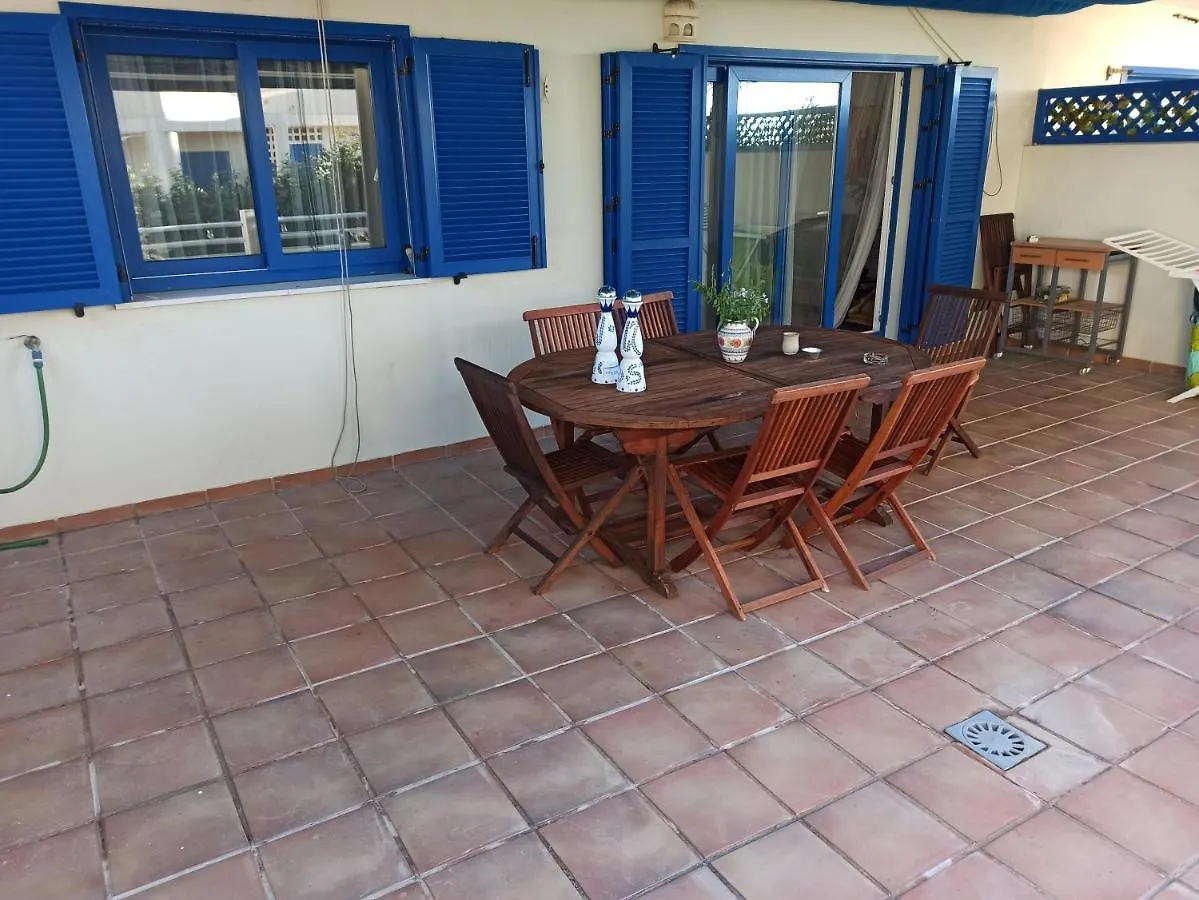 Noria 4 Appartment With Private Pools, Garden, Large Terasse On Beach Front San Luis de Sabinillas