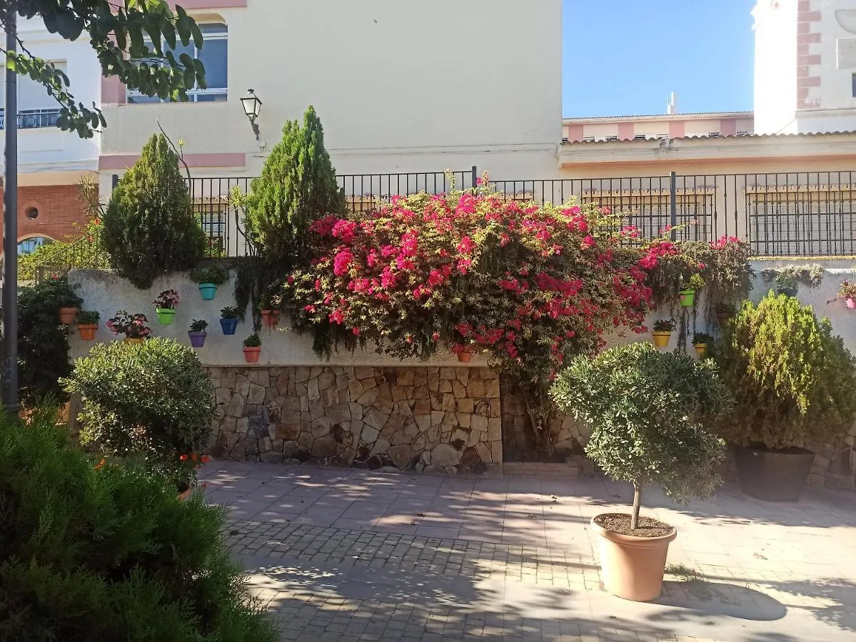 Noria 4 Appartment With Private Pools, Garden, Large Terasse On Beach Front San Luis de Sabinillas Spagna